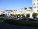 Victorian houses on Alamo Square