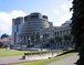 Overheids gebouwen in Wellington, Beehive